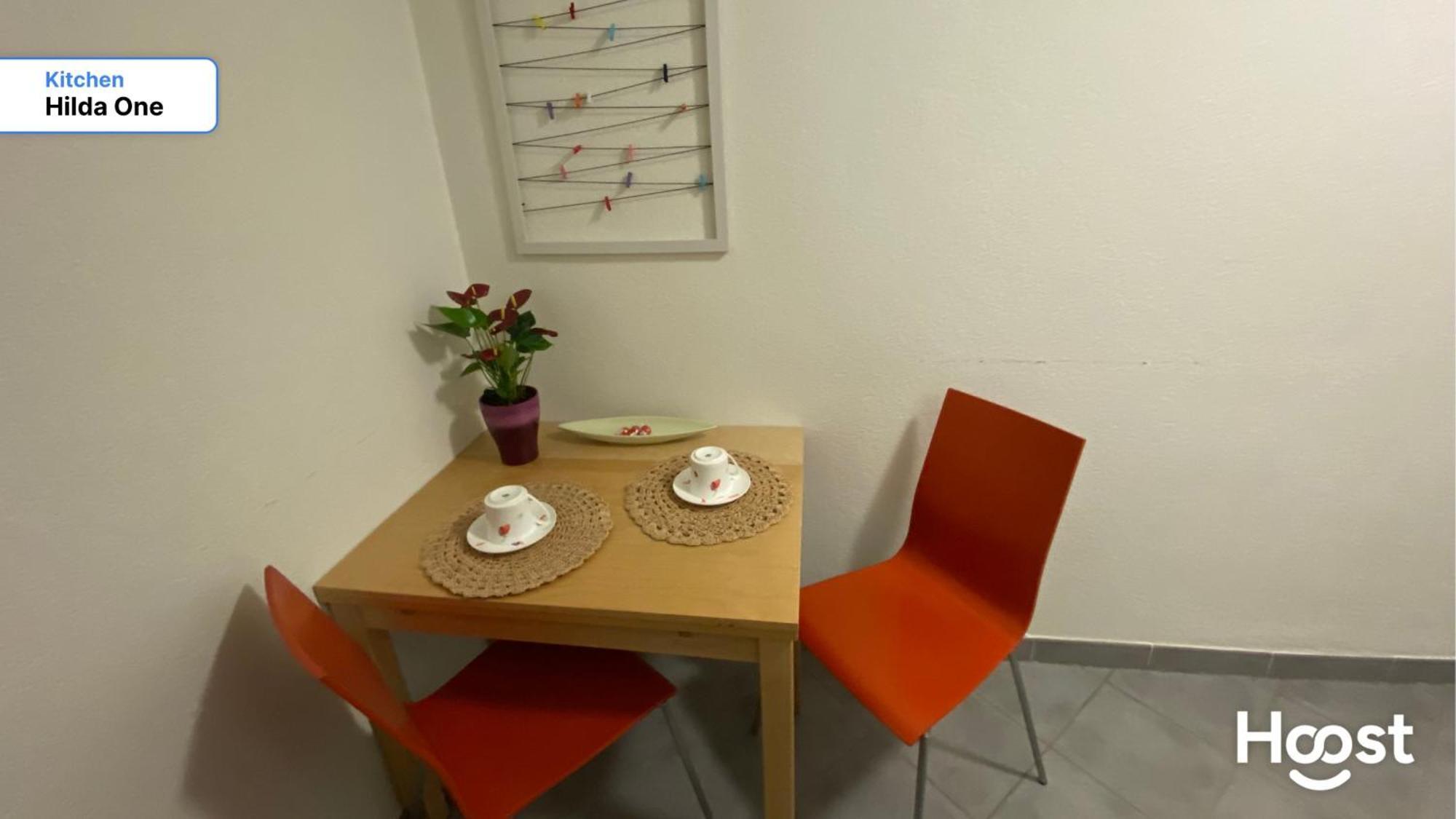 Hilda: Tranquillo Appartamento In Centro Zürich Exterior foto